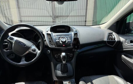 Ford Kuga III, 2014 год, 1 270 000 рублей, 7 фотография