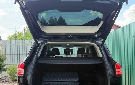 Ford Kuga III, 2014 год, 1 270 000 рублей, 4 фотография