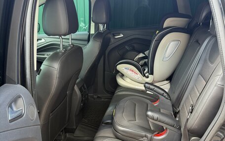 Ford Kuga III, 2014 год, 1 270 000 рублей, 6 фотография