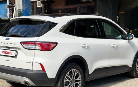 Ford Escape, 2021 год, 2 365 000 рублей, 5 фотография
