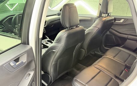 Ford Escape, 2021 год, 2 365 000 рублей, 6 фотография