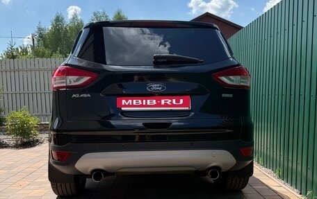 Ford Kuga III, 2014 год, 1 270 000 рублей, 3 фотография