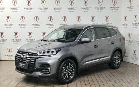 Chery Tiggo 8 I, 2023 год, 1 865 000 рублей, 1 фотография