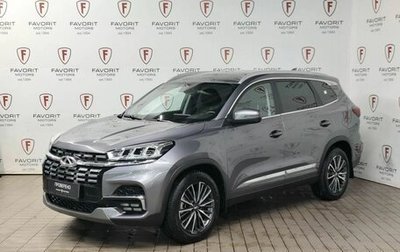 Chery Tiggo 8 I, 2023 год, 1 865 000 рублей, 1 фотография
