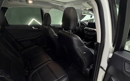 Ford Escape, 2021 год, 2 365 000 рублей, 9 фотография