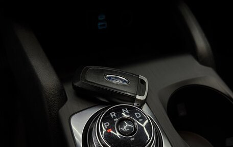 Ford Escape, 2021 год, 2 365 000 рублей, 13 фотография
