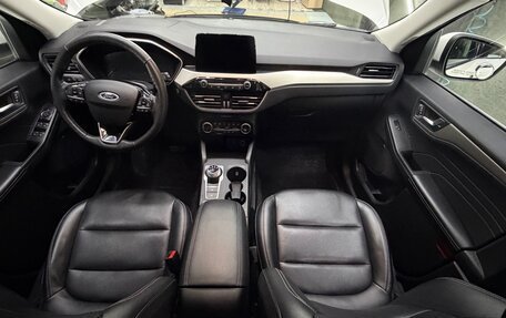 Ford Escape, 2021 год, 2 365 000 рублей, 10 фотография
