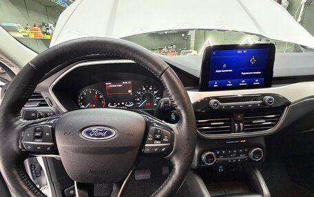 Ford Escape, 2021 год, 2 365 000 рублей, 11 фотография