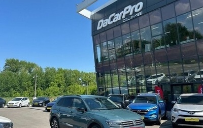 Volkswagen Tiguan II, 2020 год, 2 690 000 рублей, 1 фотография
