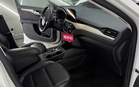 Ford Escape, 2021 год, 2 365 000 рублей, 8 фотография