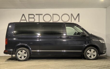 Volkswagen Multivan T6 рестайлинг, 2021 год, 5 999 000 рублей, 6 фотография