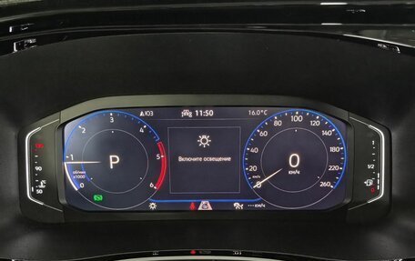 Volkswagen Multivan T6 рестайлинг, 2021 год, 5 999 000 рублей, 12 фотография