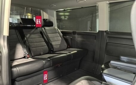 Volkswagen Multivan T6 рестайлинг, 2021 год, 5 999 000 рублей, 15 фотография