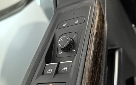 Volkswagen Multivan T6 рестайлинг, 2021 год, 5 999 000 рублей, 29 фотография