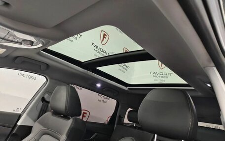 Chery Tiggo 8 I, 2023 год, 1 865 000 рублей, 5 фотография
