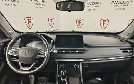 Chery Tiggo 8 I, 2023 год, 1 865 000 рублей, 14 фотография
