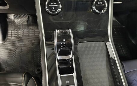 Chery Tiggo 8 I, 2023 год, 1 865 000 рублей, 12 фотография