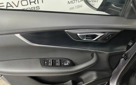 Chery Tiggo 8 I, 2023 год, 1 865 000 рублей, 13 фотография