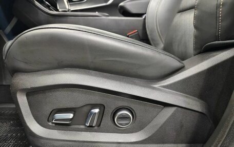 Chery Tiggo 8 I, 2023 год, 1 865 000 рублей, 7 фотография