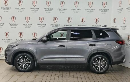 Chery Tiggo 8 I, 2023 год, 1 865 000 рублей, 4 фотография