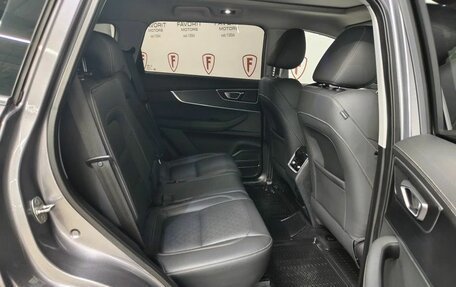 Chery Tiggo 8 I, 2023 год, 1 865 000 рублей, 15 фотография