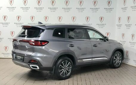 Chery Tiggo 8 I, 2023 год, 1 865 000 рублей, 17 фотография