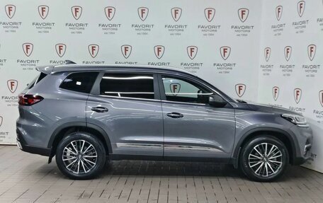 Chery Tiggo 8 I, 2023 год, 1 865 000 рублей, 20 фотография