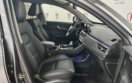 Chery Tiggo 8 I, 2023 год, 1 865 000 рублей, 16 фотография