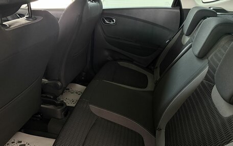 Renault Kaptur I рестайлинг, 2018 год, 1 570 000 рублей, 8 фотография