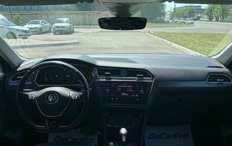 Volkswagen Tiguan II, 2020 год, 2 690 000 рублей, 14 фотография