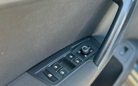 Volkswagen Tiguan II, 2020 год, 2 690 000 рублей, 11 фотография