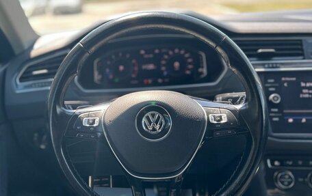 Volkswagen Tiguan II, 2020 год, 2 690 000 рублей, 15 фотография
