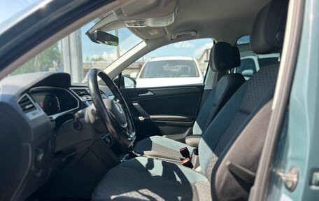 Volkswagen Tiguan II, 2020 год, 2 690 000 рублей, 12 фотография