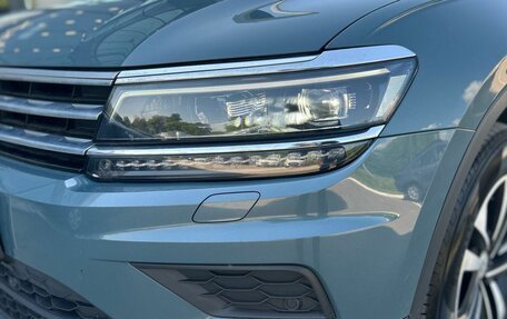 Volkswagen Tiguan II, 2020 год, 2 690 000 рублей, 20 фотография