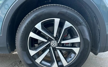Volkswagen Tiguan II, 2020 год, 2 690 000 рублей, 19 фотография