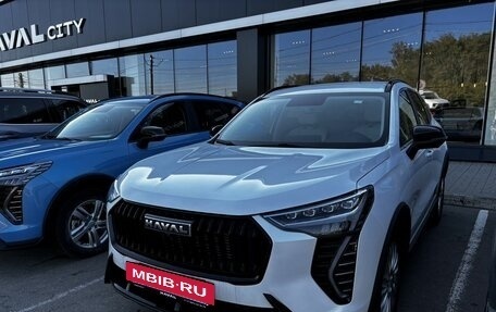 Haval Jolion, 2026 год, 2 649 000 рублей, 2 фотография