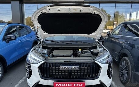 Haval Jolion, 2026 год, 2 649 000 рублей, 21 фотография