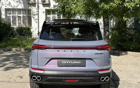 Geely Coolray I, 2026 год, 2 899 990 рублей, 5 фотография