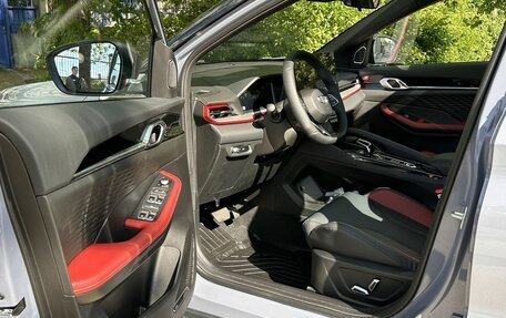 Geely Coolray I, 2026 год, 2 899 990 рублей, 11 фотография