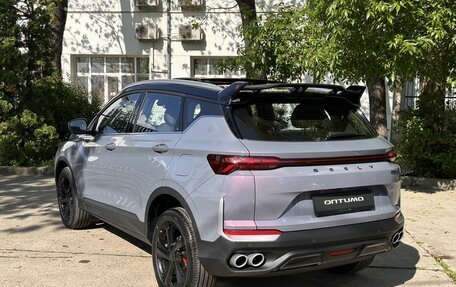 Geely Coolray I, 2026 год, 2 899 990 рублей, 4 фотография