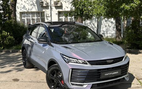 Geely Coolray I, 2026 год, 2 899 990 рублей, 19 фотография
