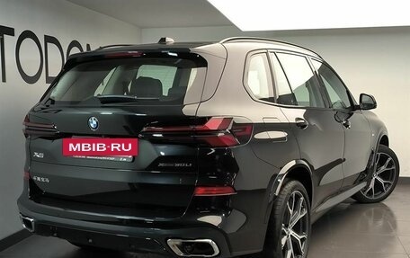 BMW X5, 2025 год, 9 685 000 рублей, 4 фотография