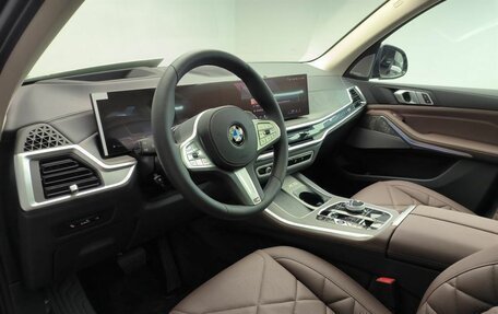 BMW X5, 2025 год, 9 685 000 рублей, 11 фотография