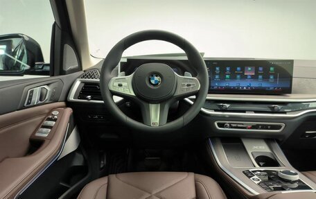 BMW X5, 2025 год, 9 685 000 рублей, 20 фотография