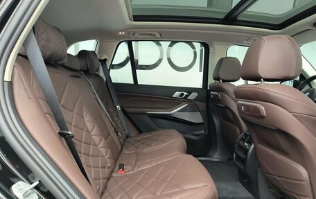 BMW X5, 2025 год, 9 685 000 рублей, 22 фотография