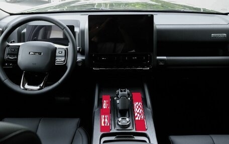Haval H9, 2026 год, 5 299 000 рублей, 5 фотография
