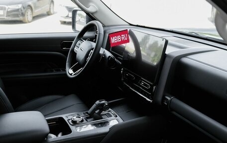 Haval H9, 2026 год, 5 299 000 рублей, 10 фотография