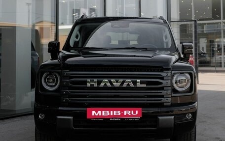 Haval H9, 2026 год, 5 299 000 рублей, 15 фотография