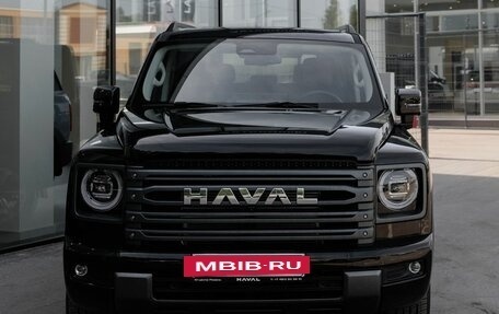 Haval H9, 2026 год, 5 299 000 рублей, 16 фотография