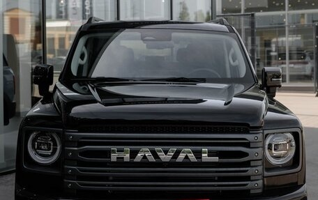 Haval H9, 2026 год, 5 299 000 рублей, 17 фотография